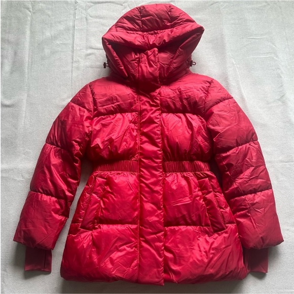 ❤️Gap Cozy Puffer Coat - Picture 3 of 4